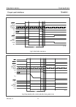 Preview for 11 page of Philips TDA8001 Datasheet