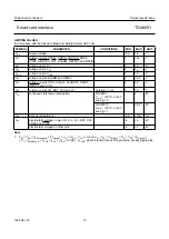 Preview for 12 page of Philips TDA8001 Datasheet