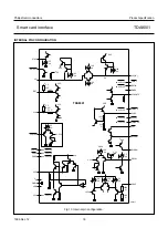 Preview for 18 page of Philips TDA8001 Datasheet