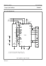 Preview for 19 page of Philips TDA8001 Datasheet