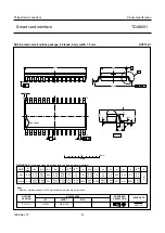 Preview for 21 page of Philips TDA8001 Datasheet