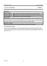 Preview for 23 page of Philips TDA8001 Datasheet