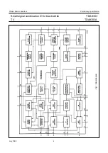 Preview for 4 page of Philips TDA8303 Datasheet