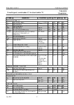 Preview for 9 page of Philips TDA8303 Datasheet