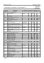 Preview for 10 page of Philips TDA8303 Datasheet