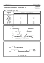 Preview for 18 page of Philips TDA8303 Datasheet