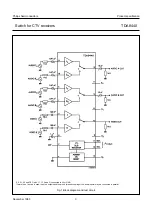 Preview for 3 page of Philips TDA8440 Datasheet