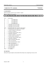 Preview for 5 page of Philips TDA8440 Datasheet