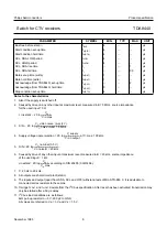 Preview for 9 page of Philips TDA8440 Datasheet