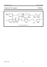 Preview for 10 page of Philips TDA8440 Datasheet