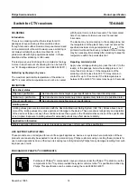 Preview for 12 page of Philips TDA8440 Datasheet