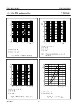 Предварительный просмотр 10 страницы Philips TDA8542 Datasheet