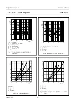 Предварительный просмотр 13 страницы Philips TDA8542 Datasheet
