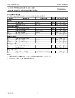 Предварительный просмотр 7 страницы Philips TDA8560Q Datasheet