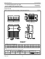 Предварительный просмотр 15 страницы Philips TDA8560Q Datasheet