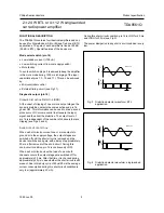 Предварительный просмотр 5 страницы Philips TDA8561Q Datasheet