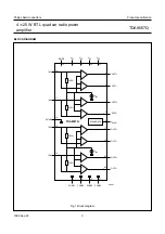 Preview for 3 page of Philips TDA8567Q Datasheet