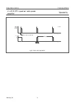 Preview for 6 page of Philips TDA8567Q Datasheet