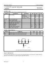 Preview for 7 page of Philips TDA8567Q Datasheet