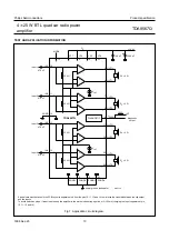 Preview for 10 page of Philips TDA8567Q Datasheet