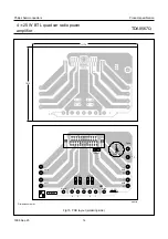 Preview for 14 page of Philips TDA8567Q Datasheet