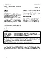 Preview for 16 page of Philips TDA8567Q Datasheet