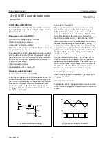 Preview for 5 page of Philips TDA8571J Datasheet