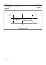 Preview for 6 page of Philips TDA8571J Datasheet