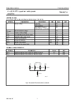 Preview for 7 page of Philips TDA8571J Datasheet