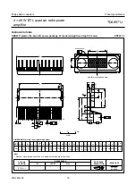 Preview for 15 page of Philips TDA8571J Datasheet