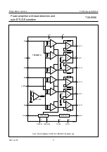 Preview for 5 page of Philips TDA8586 Datasheet