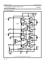 Preview for 13 page of Philips TDA8586 Datasheet