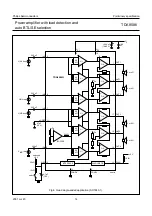 Preview for 14 page of Philips TDA8586 Datasheet