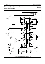 Preview for 15 page of Philips TDA8586 Datasheet