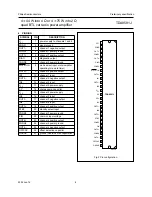 Предварительный просмотр 6 страницы Philips TDA8591J Datasheet