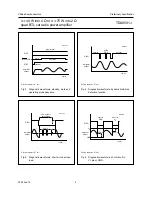 Предварительный просмотр 8 страницы Philips TDA8591J Datasheet