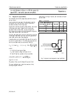 Предварительный просмотр 9 страницы Philips TDA8591J Datasheet