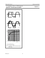 Предварительный просмотр 12 страницы Philips TDA8591J Datasheet