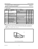 Предварительный просмотр 13 страницы Philips TDA8591J Datasheet