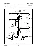 Предварительный просмотр 25 страницы Philips TDA8591J Datasheet