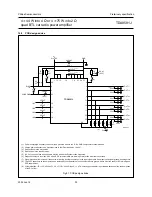 Предварительный просмотр 30 страницы Philips TDA8591J Datasheet