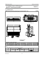 Предварительный просмотр 31 страницы Philips TDA8591J Datasheet