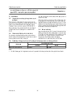 Предварительный просмотр 32 страницы Philips TDA8591J Datasheet