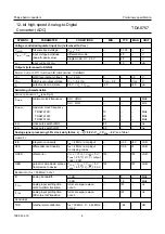 Предварительный просмотр 8 страницы Philips TDA8767 Datasheet