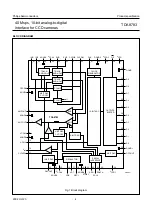 Preview for 4 page of Philips TDA8783 Datasheet