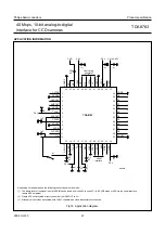 Preview for 21 page of Philips TDA8783 Datasheet