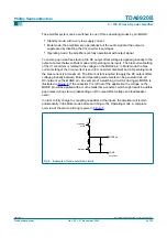 Preview for 6 page of Philips TDA8920B Product Data Sheet