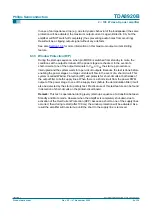 Preview for 9 page of Philips TDA8920B Product Data Sheet