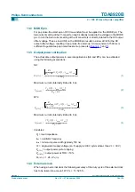 Preview for 16 page of Philips TDA8920B Product Data Sheet