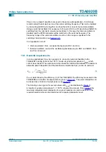 Preview for 17 page of Philips TDA8920B Product Data Sheet